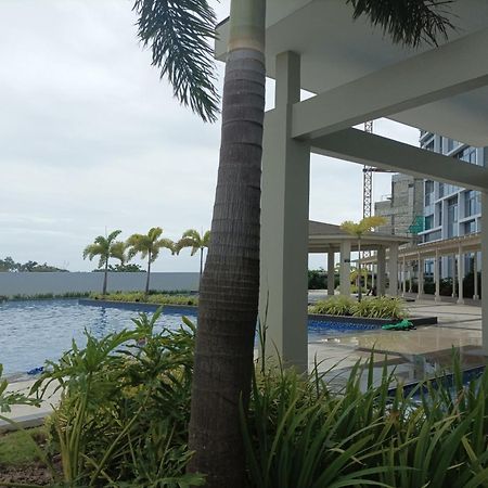 One Manchester Place Condo Lapu-Lapu City Buitenkant foto