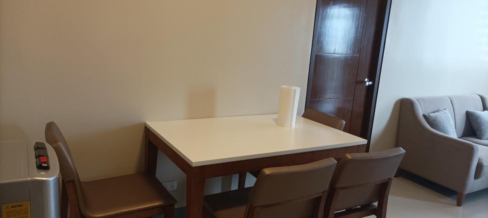 One Manchester Place Condo Lapu-Lapu City Buitenkant foto