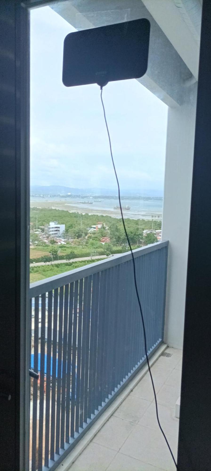 One Manchester Place Condo Lapu-Lapu City Buitenkant foto
