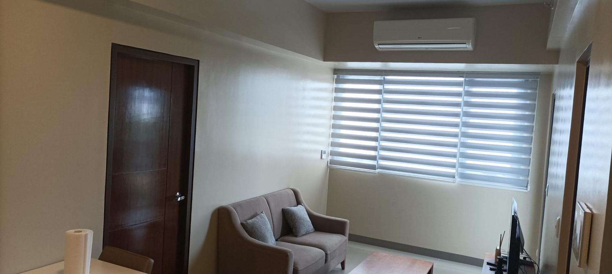 One Manchester Place Condo Lapu-Lapu City Buitenkant foto