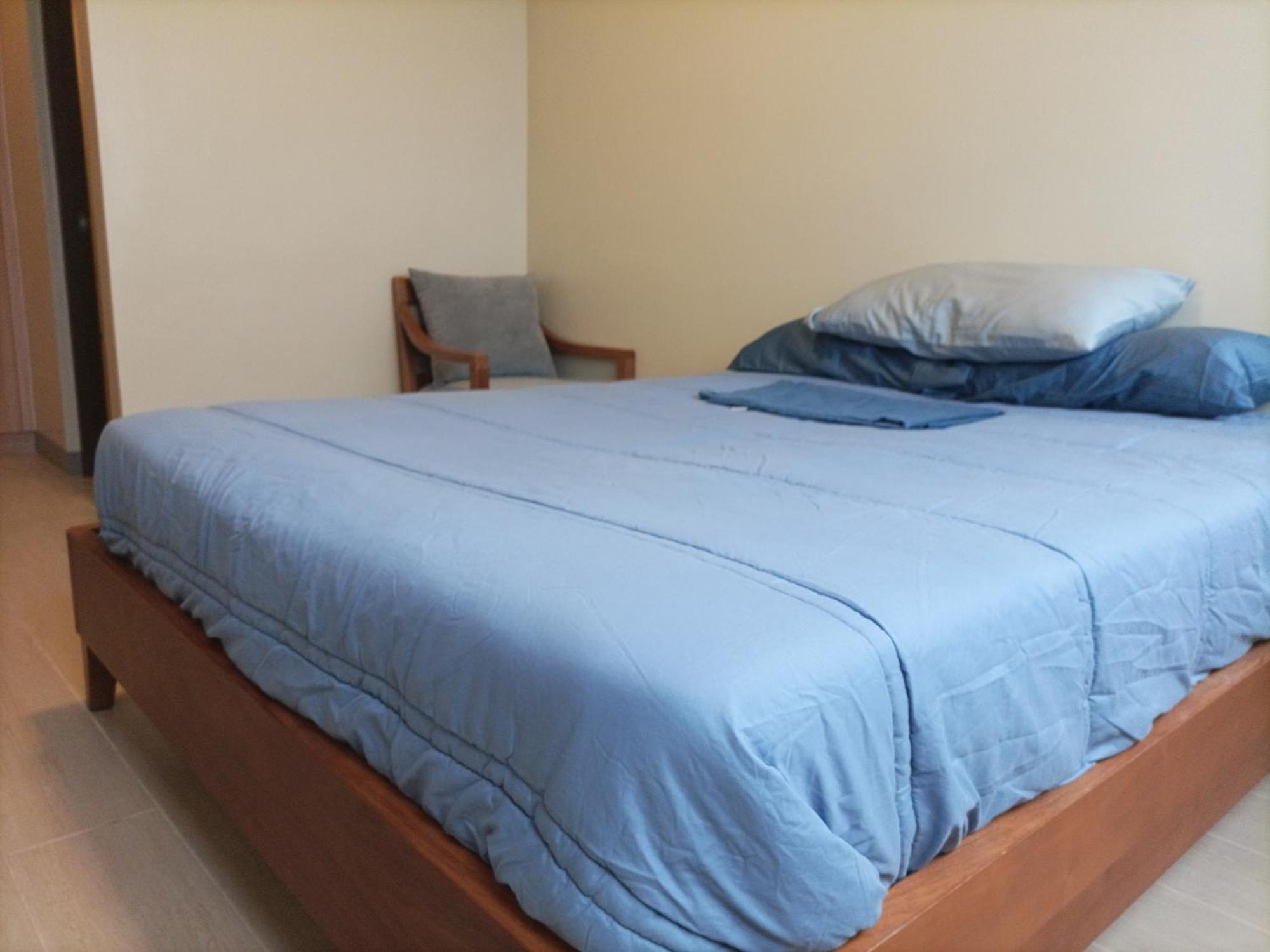 One Manchester Place Condo Lapu-Lapu City Buitenkant foto